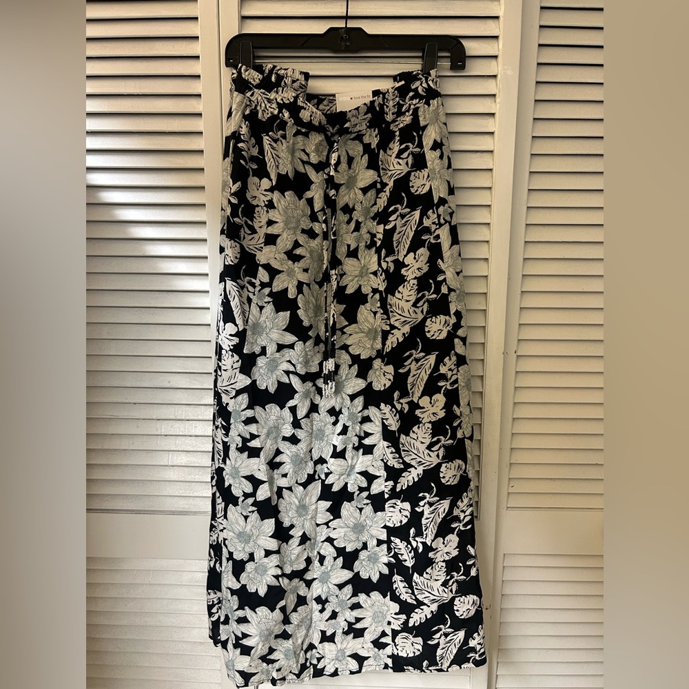 Intro. Love The Fit Maya‎ Maxi Skirt Size 22W